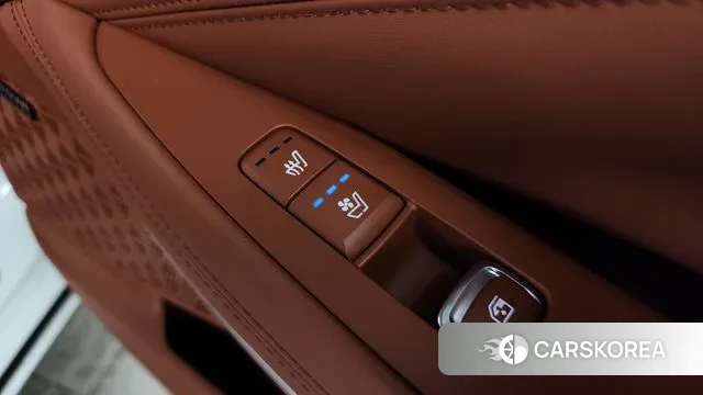 Kia The New K8 id 3507213 из Кореи 10