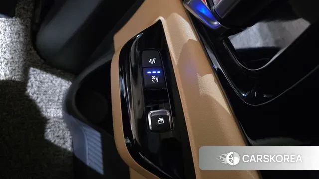 Kia Carnival 4th generation id 3498781 из Кореи 10