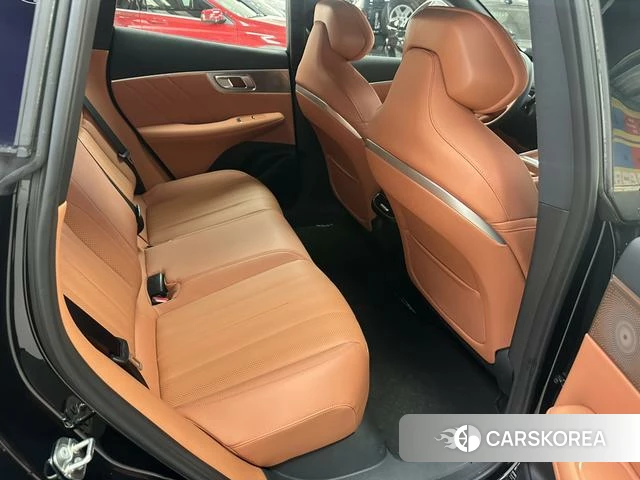 Dark blue car Dark blue S07 id 4238917 из Китая 10