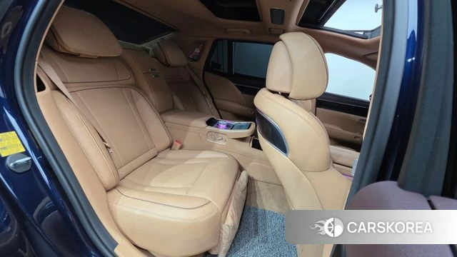 Genesis G90 (RS4) id 4408825 из Кореи 10