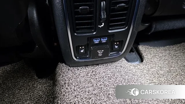 Jeep Grand Cherokee id 3551328 из Кореи 10