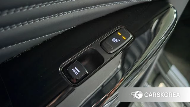 Kia K7 Premier id 3801015 из Кореи 10