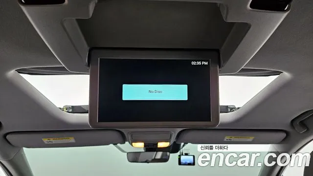 Honda Odyssey id 2691529 из Кореи 10