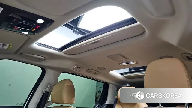 Kia Carnival 4th generation id 3745641 из Кореи 10