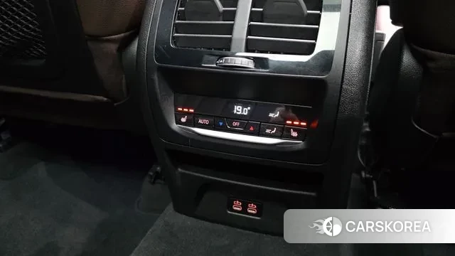 BMW X3 (G01) id 3776147 из Кореи 10