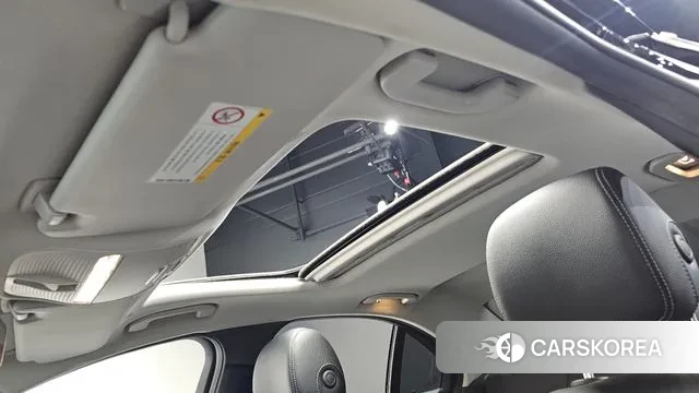 Mercedes-Benz C-Class W205 id 3307479 из Кореи 10