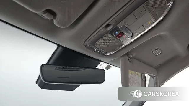 Hyundai Ionic 5 id 3317353 из Кореи 10