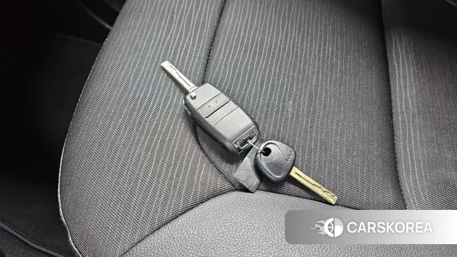 Kia The New Ray id 3746365 из Кореи 10