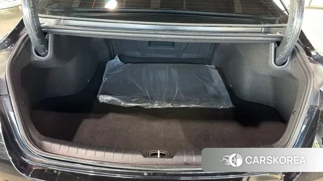 Kia The New K8 Hybrid id 3633802 из Кореи 10