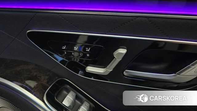 Mercedes-Benz S-Class W223 id 4775245 из Кореи 10
