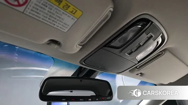 Kia The New Sorento id 3687103 из Кореи 10