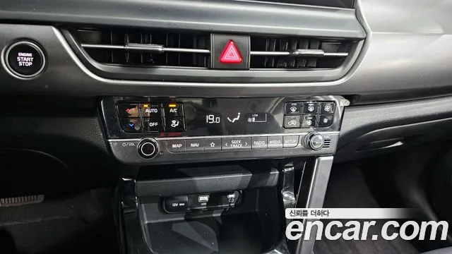 Kia The New Seltos id 2665699 из Кореи 10