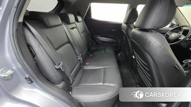Ssangyong The New Tivoli id 4528285 из Кореи 10