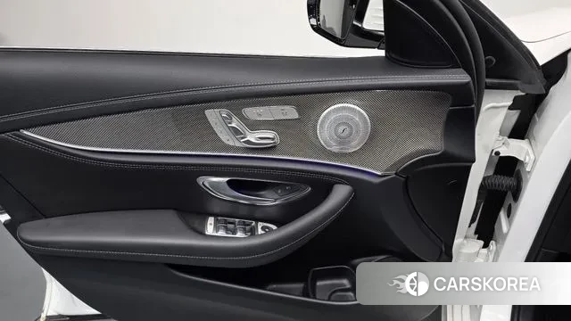 Mercedes-Benz E-Class W213 id 3060436 из Кореи 10