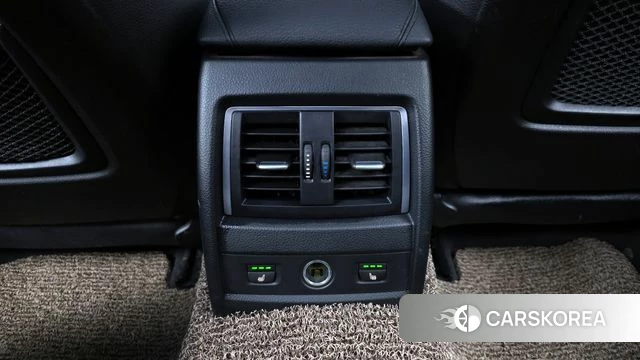 BMW 3 Series (F30) id 4318358 из Кореи 10