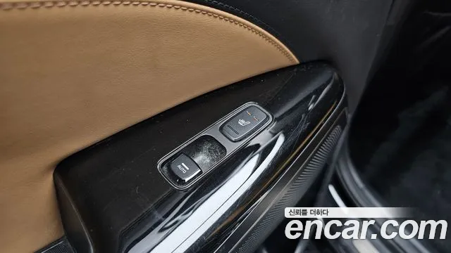 Kia K7 Premier id 2627918 из Кореи 10