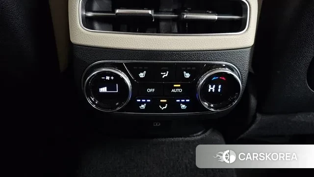 Genesis GV70 id 3697748 из Кореи 10