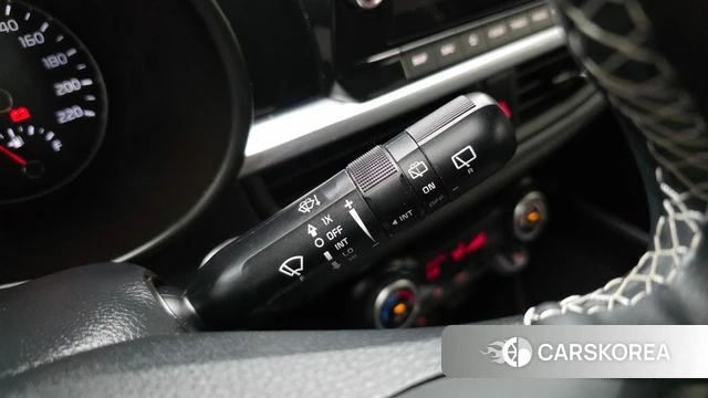 Kia Morning Urban (JA) id 4427904 из Кореи 10