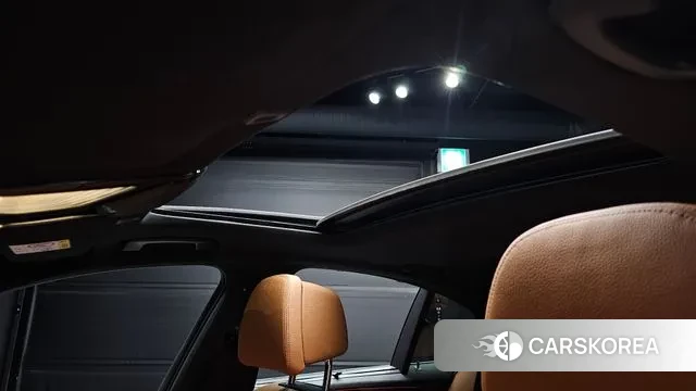 BMW 5 Series (G30) id 3058997 из Кореи 10