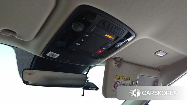 Kia Carnival 4th generation id 4636416 из Кореи 10
