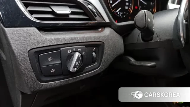 BMW X1 (F48) id 3402842 из Кореи 10