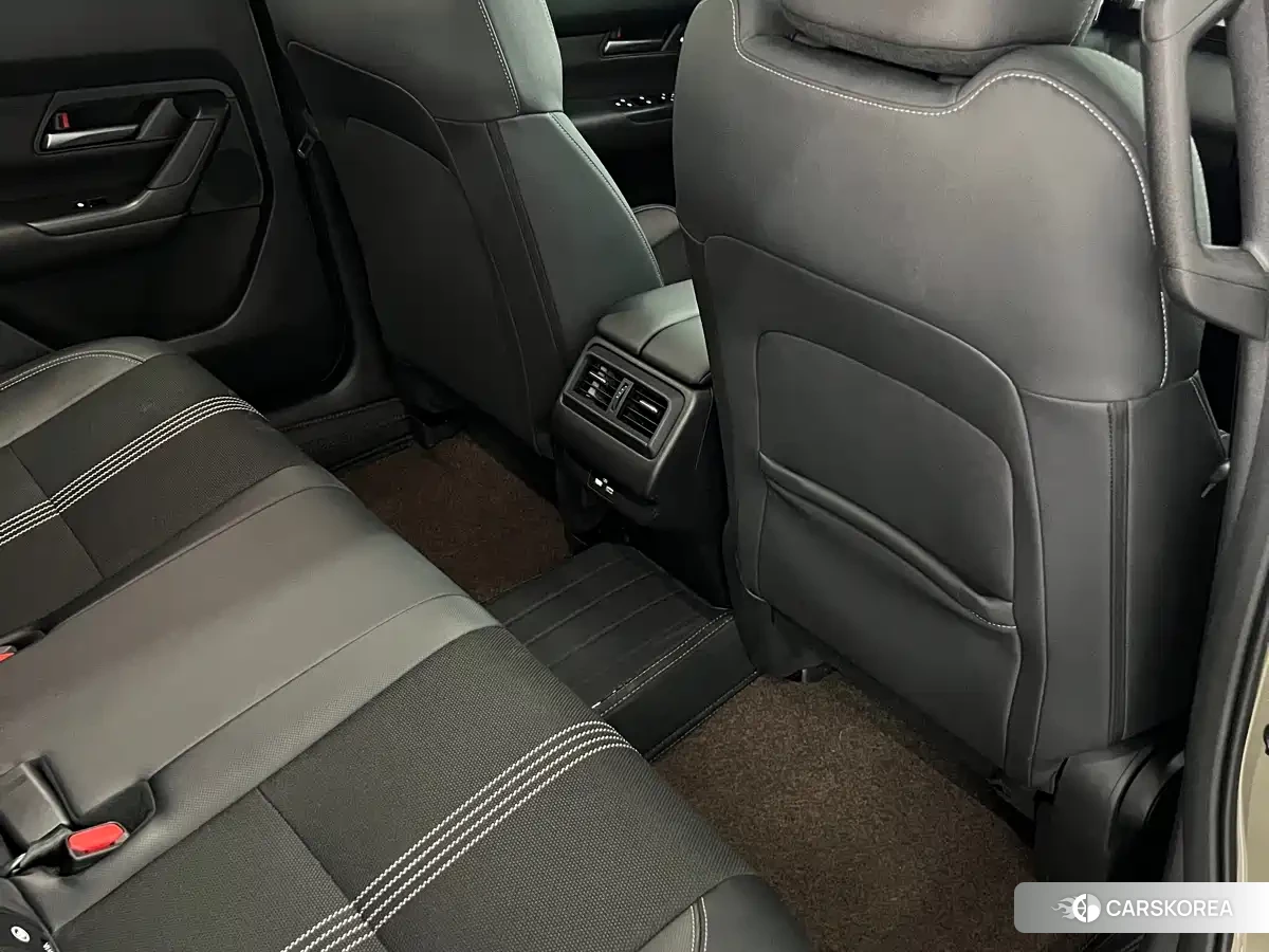 Mazda CX-50 id 4622298 из Китая 10