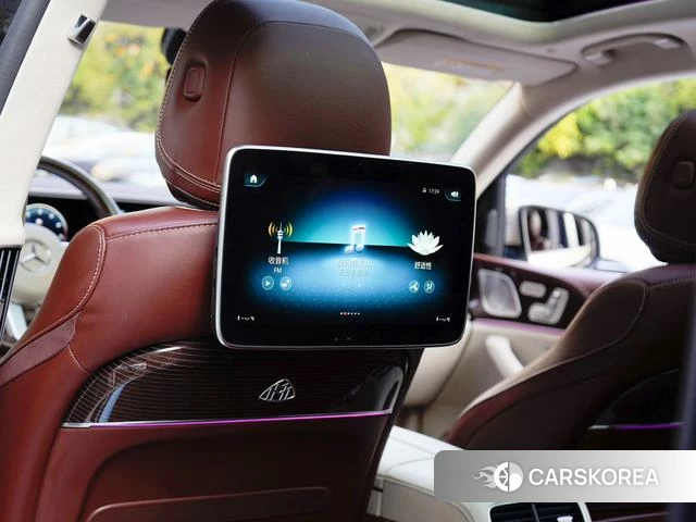 Mercedes-Benz Maybach GLS id 4271850 из Китая 10