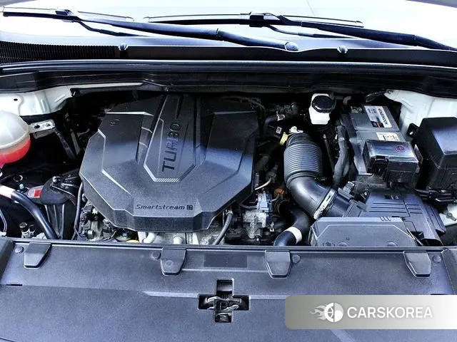 Kia Carnival 4th generation id 3428185 из Кореи 10