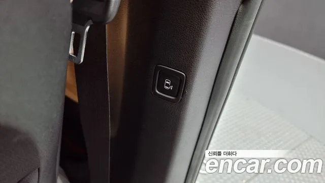 Kia Carnival 4th generation id 2678318 из Кореи 10