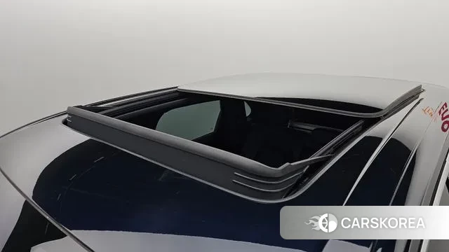 Porsche Cayenne (PO536) id 3203290 из Кореи 10