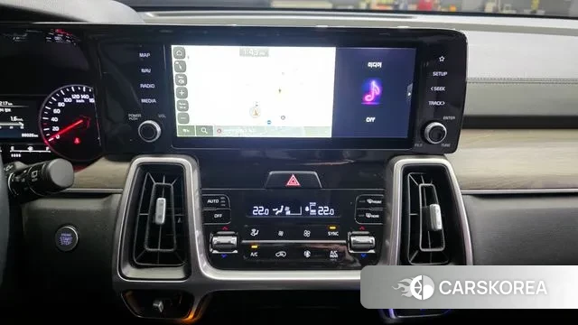 Kia Sorento 4th Generation id 3374123 из Кореи 10