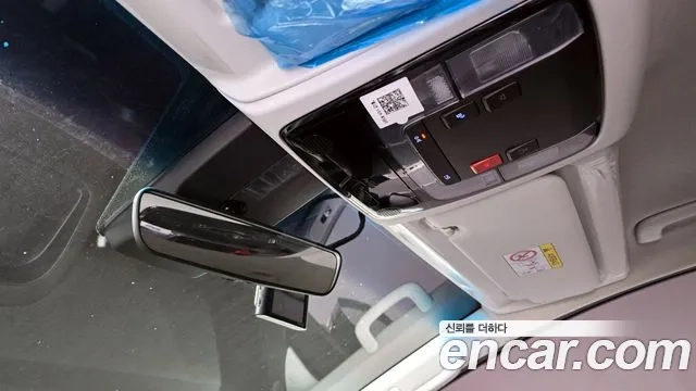 Hyundai Staria id 2920018 из Кореи 10