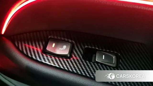 Ssangyong Rexton Sports id 3203492 из Кореи 10