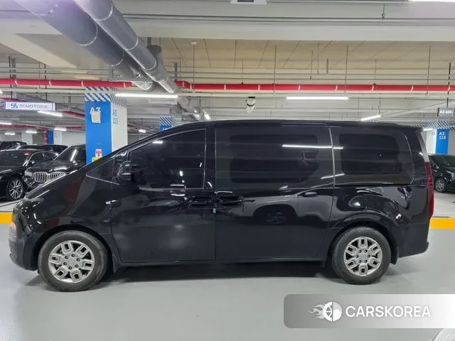 Hyundai Staria id 3338760 из Кореи 10