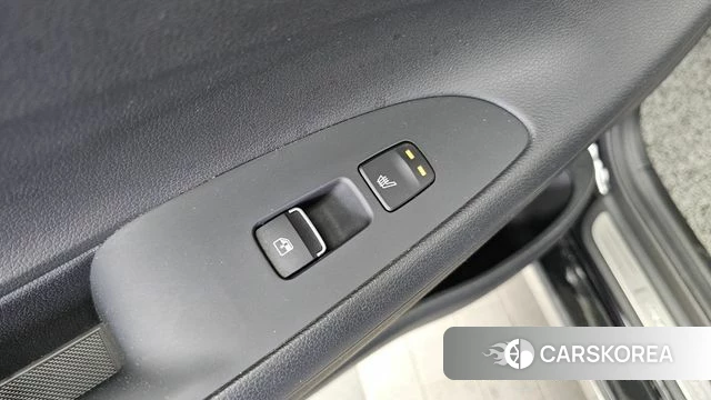 Hyundai The New Grandeur IG id 4304067 из Кореи 10
