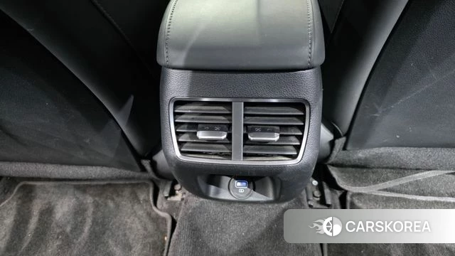 Hyundai Sonata (DN8) id 3807049 из Кореи 10