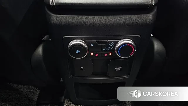 Ford Explorer 6th Generation id 3489080 из Кореи 10