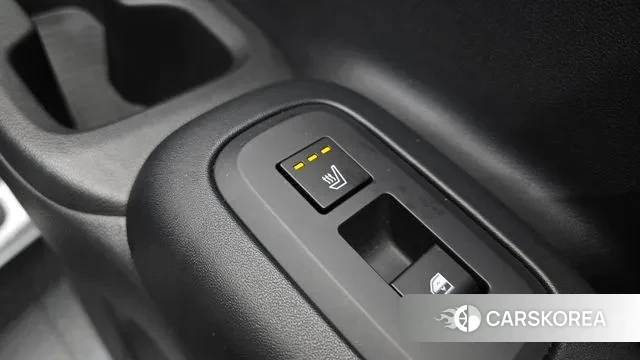 Hyundai Santa Fe (MX5) id 3614830 из Кореи 10