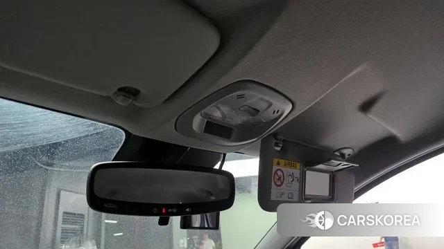 Chevrolet (GM Daewoo) The New Spark id 2959658 из Кореи 10