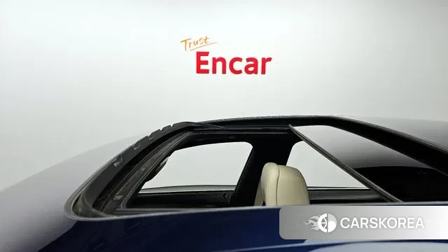 BMW 5 Series (G30) id 3144435 из Кореи 10