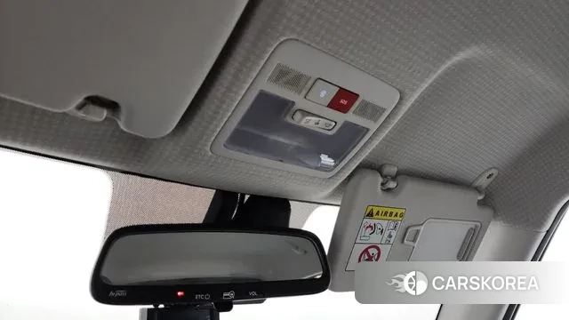 Hyundai Casper id 3740461 из Кореи 10