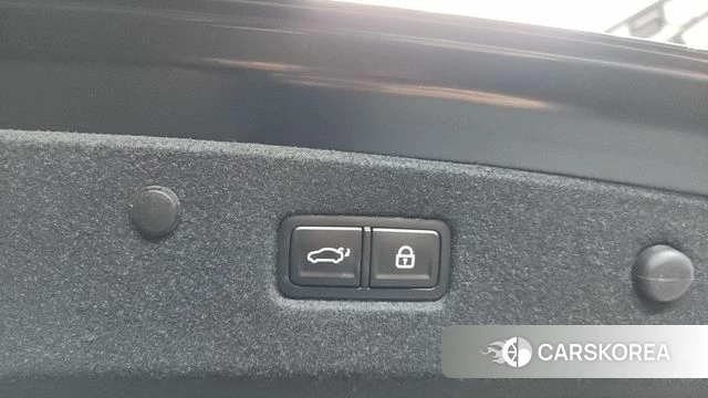 Kia K8 id 4422152 из Кореи 10