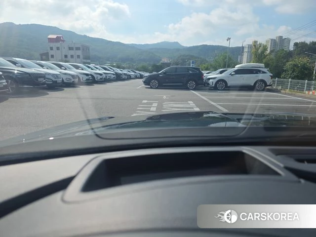 Genesis G80 (RG3) id 4651438 из Кореи 10