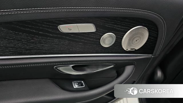 Mercedes-Benz E-Class W213 id 4201951 из Кореи 10