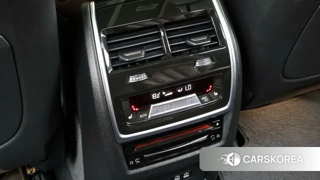 BMW X7 (G07) id 3438571 из Кореи 10