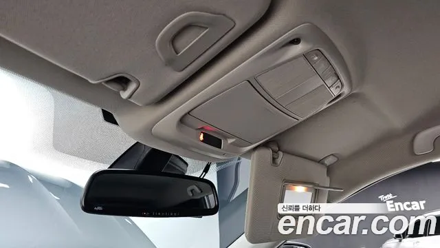 Renault Korea (Samsung) The New QM6 id 2410910 из Кореи 10