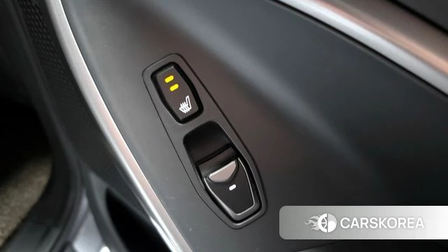 Hyundai Santa Fe The Prime id 3912065 из Кореи 10