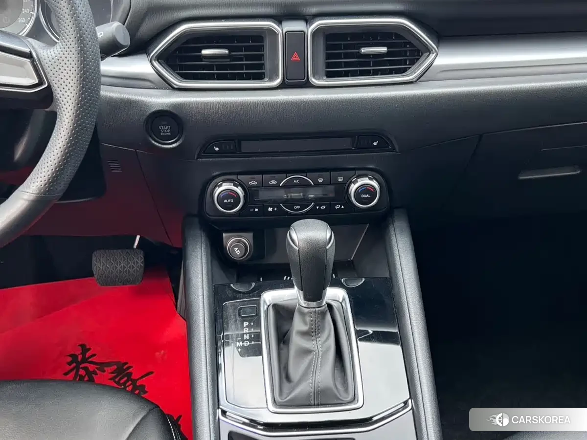 Mazda CX-5 id 4664440 из Китая 10