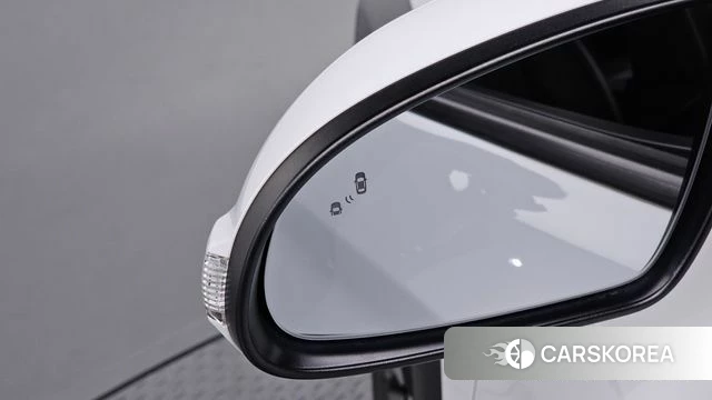 Hyundai Kona id 4662946 из Кореи 10