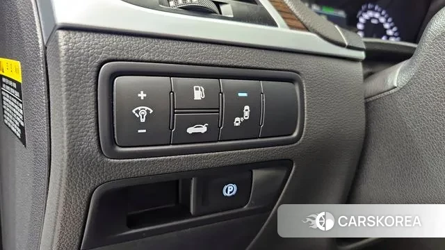 Genesis G80 id 3464879 из Кореи 10